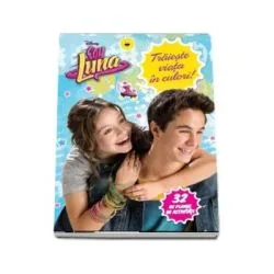 Soy Luna