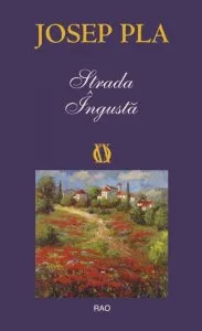 Strada Ingusta de Josep Pla