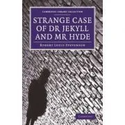 Strange Case of Dr Jekyll and Mr Hyde de Robert Stevenson