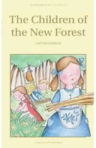 The Children of the New Forest