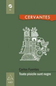 Toate pisicile sunt negre