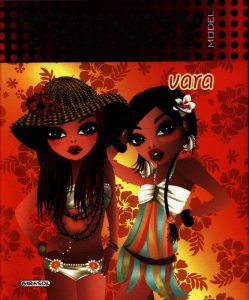 Vara