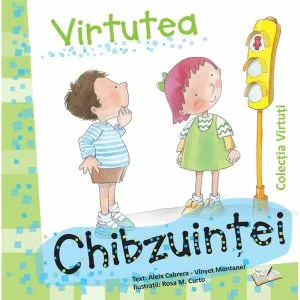Virtutea chibzuinței de Vinyet Montaner