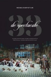 33 de spectacole