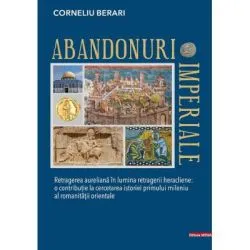 Abandonuri imperiale de Corneliu Berari