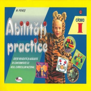 Abilitati practice, clasa I
