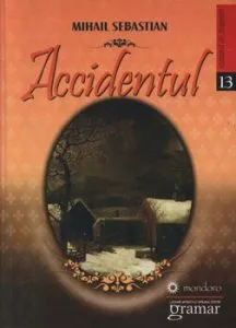 Accidentul de Mihail Sebastian