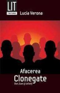 Afacerea Clonegate