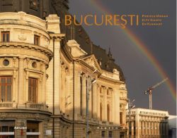 Album București – Periplu Urban