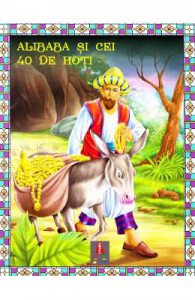 Alibaba si cei 40 de hoti