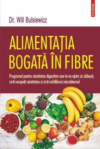 Alimentația bogată în fibre