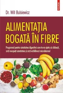 Alimentația bogată în fibre