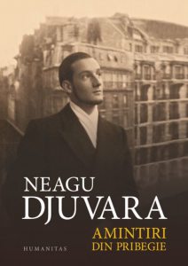 Amintiri din pribegie