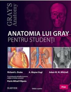 Anatomia lui Gray pentru studenti