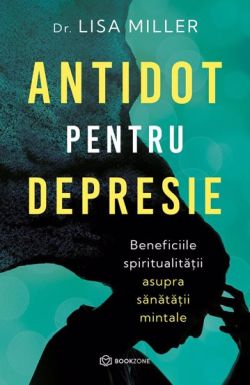 Antidot pentru depresie