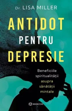Antidot pentru depresie