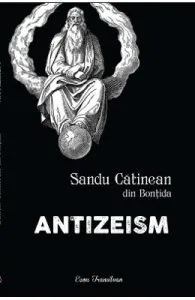 Antizeism de Sandu Catinean