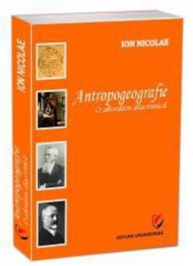 Antropogeografie - O abordare diacronica