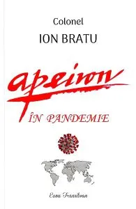 Apeiron in pandemie de Ion Bratu