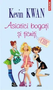 Asiatici bogati si ticniti