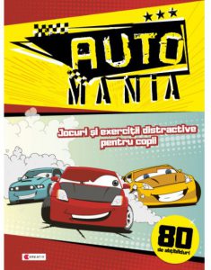 Auto Mania