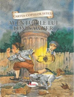 Aventurile lui Tom Sawyer (repovestire)