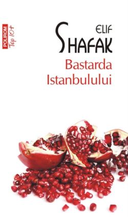 Bastarda Istanbulului(editie de buzunar)