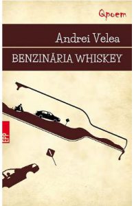 Benzinaria Whiskey