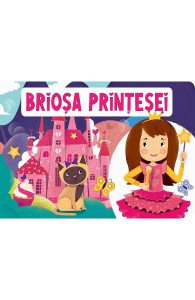 Briosa printesei