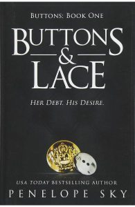 Buttons and Lace