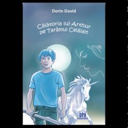 Calatoria lui Arthur pe Taramul Celalalt