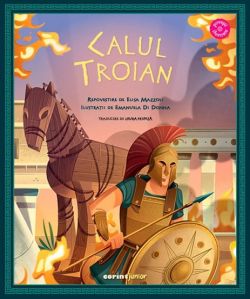 Calul Troian