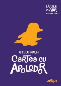 Cartea cu Apolodor. Cartile de aur ale copilariei