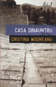 Casa dinauntru de Cristina Modreanu