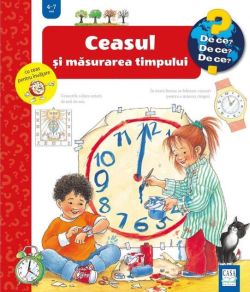 Ceasul și măsurarea timpului