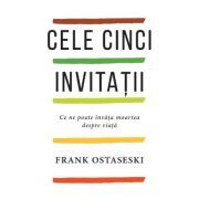 Cele cinci invitatii