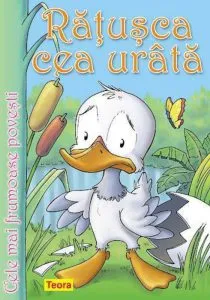 Cele mai frumoase povesti, Ratusca cea urata