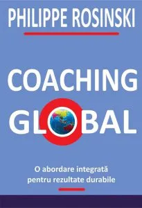Coaching Global de Philippe Rosinski