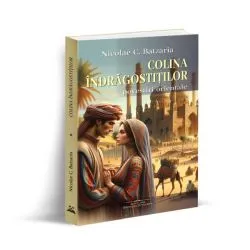 Colina îndrăgostiților de Nicolae C. Batzaria