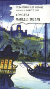 Comoara Marelui Sultan