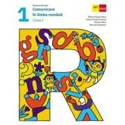Comunicare in limba romana. Manual clasa 1 de Rodica Gabriela Gavris-Pascu