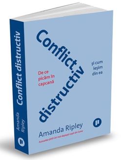 Conflict distructiv