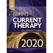Conn's Current Therapy 2020 de Rick D. Kellerman