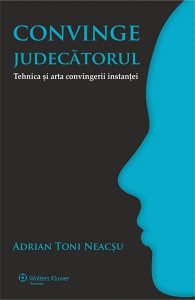 Convinge judecatorul