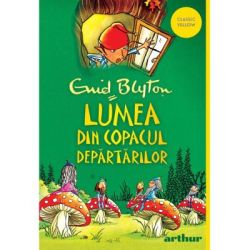 Copacul Departarilor 3. Lumea din Copacul Departarilor. Paperback