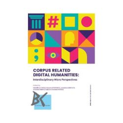CORPUS RELATED DIGITAL HUMANITIES