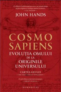 Cosmosapiens-Evolutia omului de la originile universului