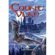 Count Vlad de Jenny Dooley