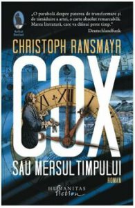 Cox sau Mersul timpului