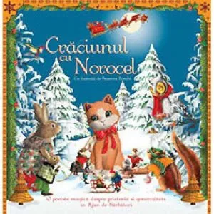 Craciunul cu Norocel